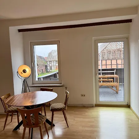 Konukevi Uefinger Hof Salzgitter