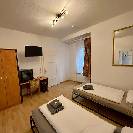 Uefinger Hof 3* Salzgitter