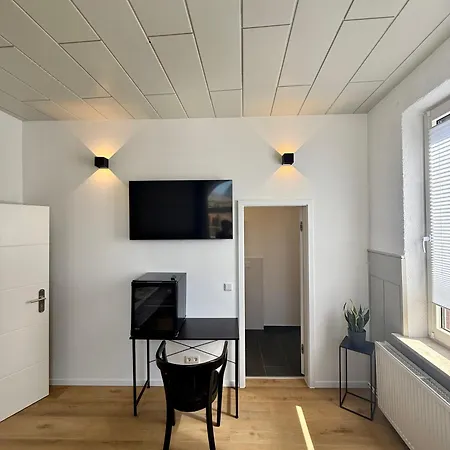 Uefinger Hof 3* Salzgitter