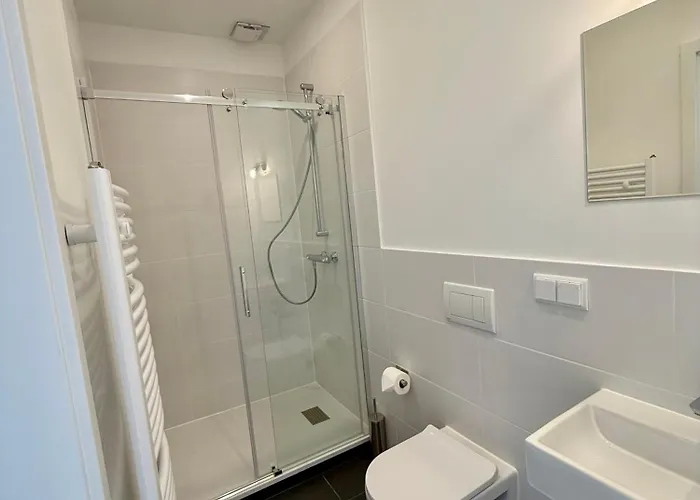 Casa de hóspedes Uefinger Hof 3*